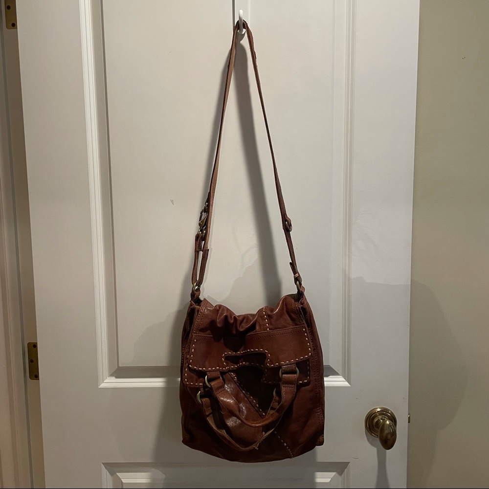 Lucky Hobo Bag